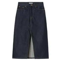 W' Brandon Nederdel, Blue (Rigid), M