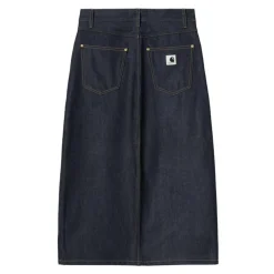 W' Brandon Nederdel, Blue (Rigid), M