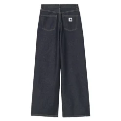 W' Jane Bukser, Blue (Rinsed), 32