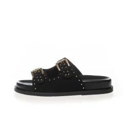 Walk Around Sandaler, Black, 36