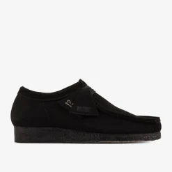 Wallabee G Sko, Black, 47