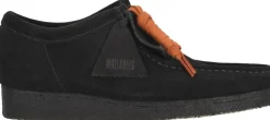 Wallabee G Sko, Black, 47
