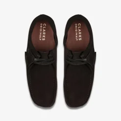 Wallabee G Sko, Black, 47