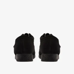 Wallabee G Sko, Black, 47