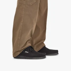 Wallabee G Sko, Black, 47