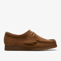 Wallabee G Sko, Cola, 47