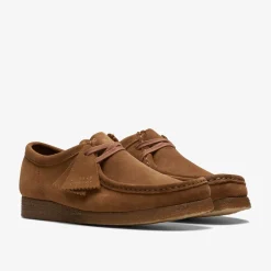 Wallabee G Sko, Cola, 47