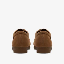 Wallabee G Sko, Cola, 47