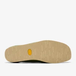 Wallabee G Sko, Green, 43