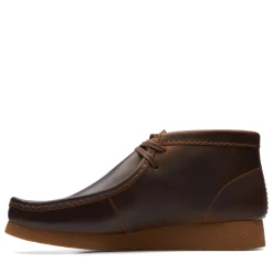 WallabeeEvo Bt Støvler, Mørkebrun, 40