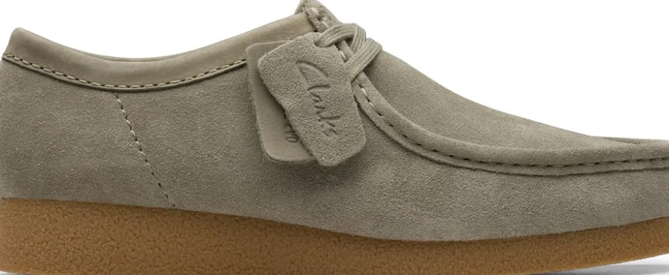 WallabeeEVO G Sko, Sage, 43