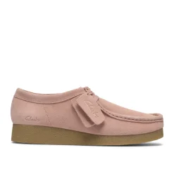 WallabeeEVOSh D Sko, Light Pink, 40