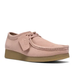 WallabeeEVOSh D Sko, Light Pink, 40