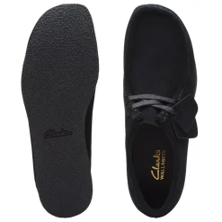 WallabeeEVOSH Sko, Sort, 38