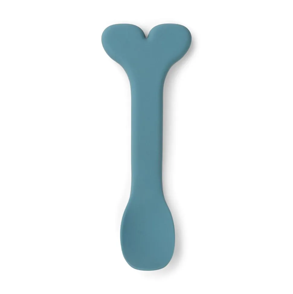 Wally Stick & Stay Skål & Babyske, Blå