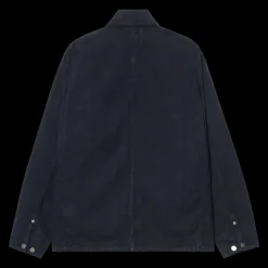 Walter Chore Jakke, Dark Navy, XS