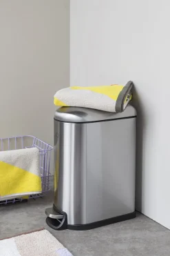 Walther Pedalspand, Steel