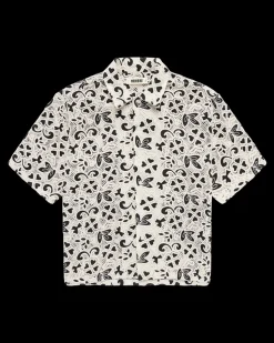 Wang Soul Skjorte, Off White, L