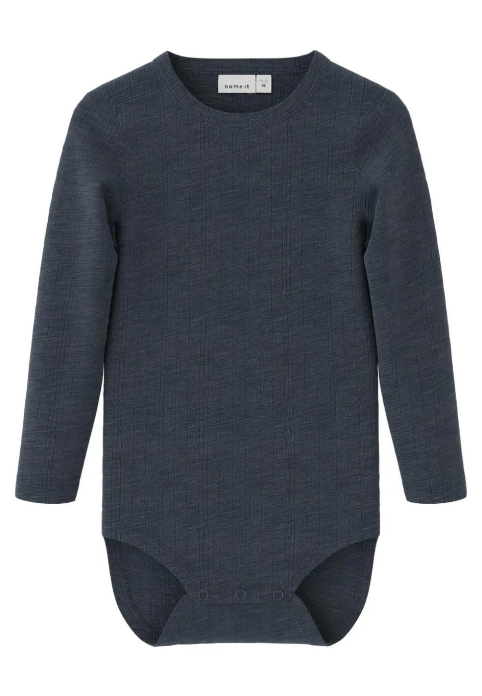 Wang Wool Needle Body, Ombre Blue, 92 cm