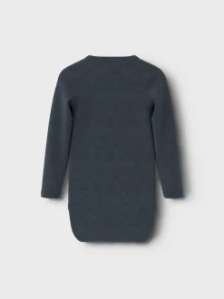 Wang Wool Needle Body, Ombre Blue, 92 cm