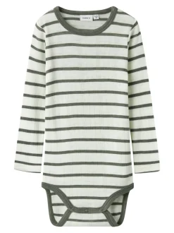 Wang Wool Needle Body, Snow White Mulled Basil, 98 cm