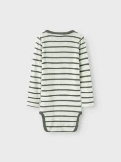 Wang Wool Needle Body, Snow White Mulled Basil, 98 cm