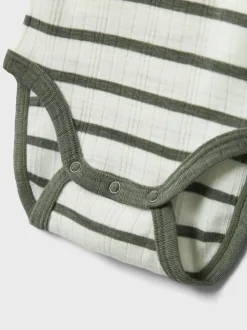 Wang Wool Needle Body, Snow White Mulled Basil, 98 cm