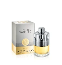Wanted Eau de Toilette, 100 ml