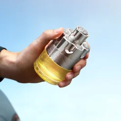 Wanted Eau de Toilette, 100 ml