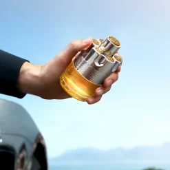 Wanted Eau de Toilette, 100 ml