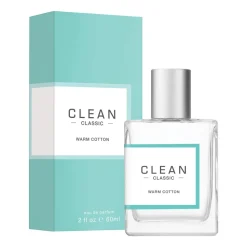Warm Cotton Eau De Parfum, 60 ml