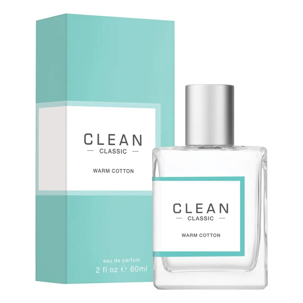 Warm Cotton Eau De Parfum, 60 ml