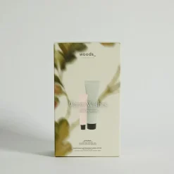 Warm Wished From The Woods Gaveæske