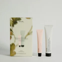 Warm Wished From The Woods Gaveæske