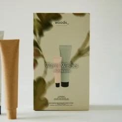 Warm Wished From The Woods Gaveæske