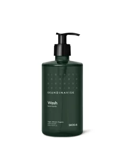 Wash Sæbe, Skog, 500 ml