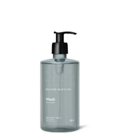 Wash Sæbe, Øy, 500 ml
