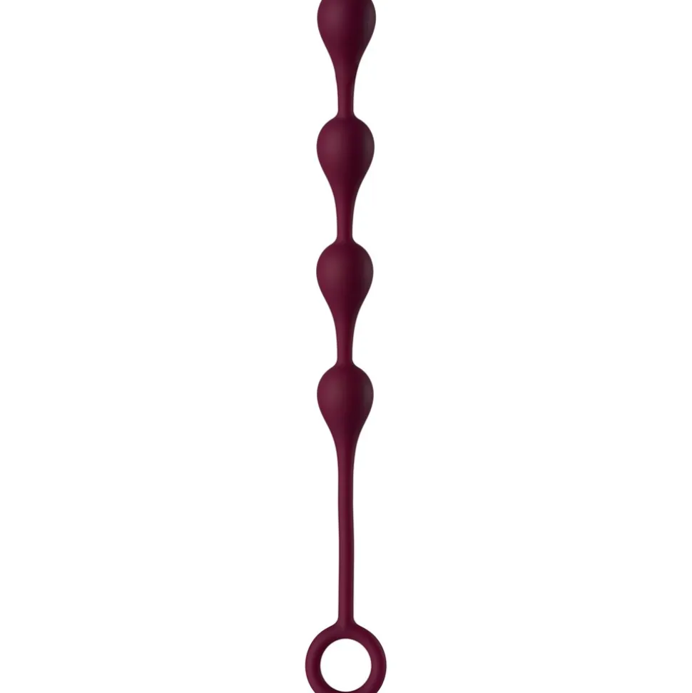 Waterdrop Silikone Analkæde