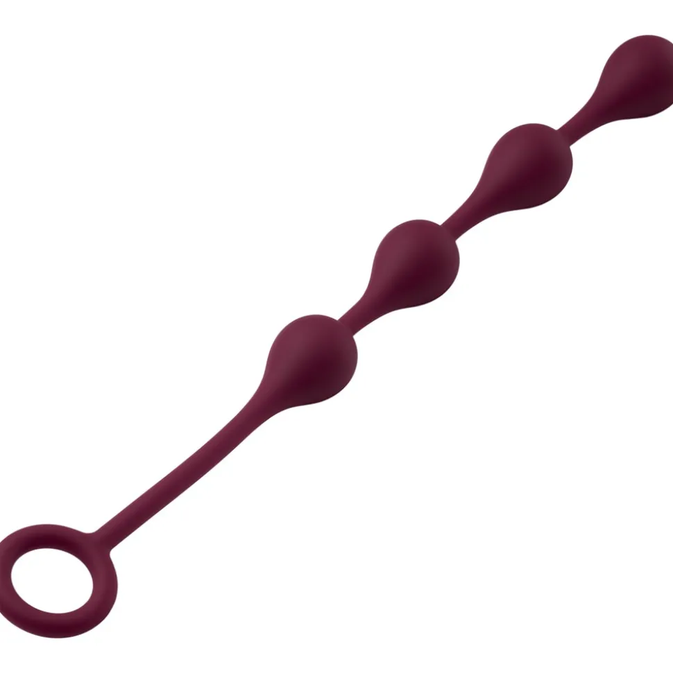 Waterdrop Silikone Analkæde