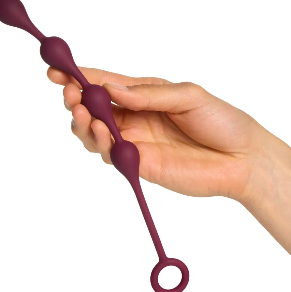 Waterdrop Silikone Analkæde