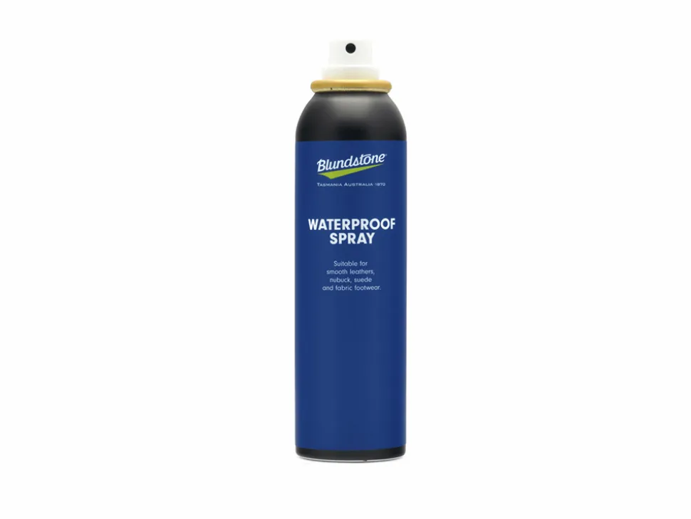 Waterproof Spray