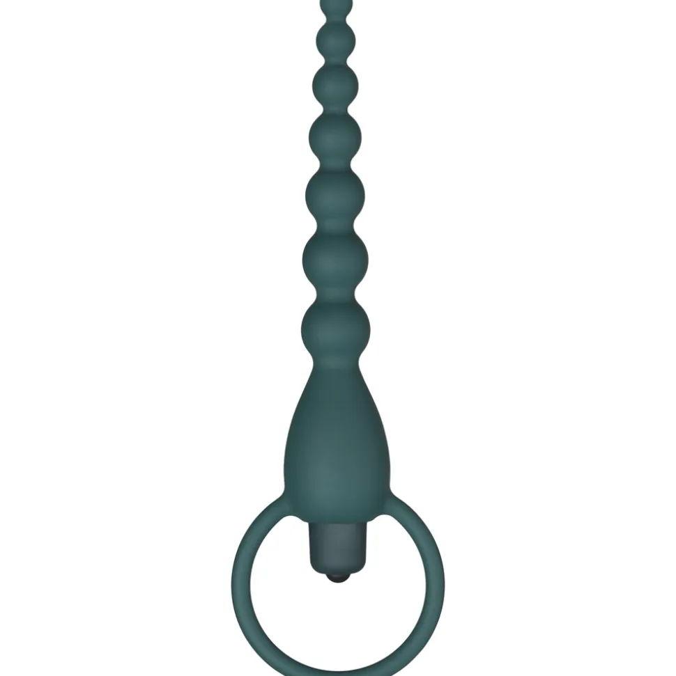 Wave Vibrerende Analkæde