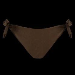 Waverly Bikinitrusser, Brown/Blue, 40-42