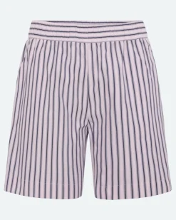 Waverly Shorts, Rose Elegance, 40