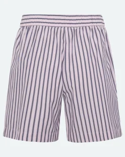 Waverly Shorts, Rose Elegance, 40