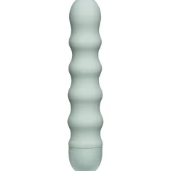 Wavy Dildo Vibrator