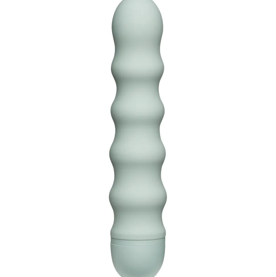 Wavy Dildo Vibrator