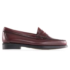 Weejun II Penny Loafers, Wine, 40