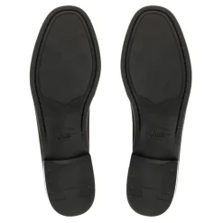 Weejun II Penny Loafers, Wine, 40