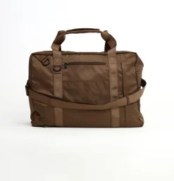 Weekendtaske, Dark Brown